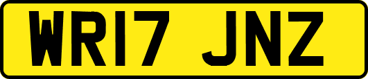 WR17JNZ