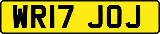 WR17JOJ