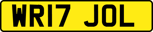 WR17JOL