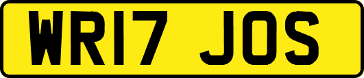 WR17JOS
