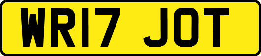 WR17JOT