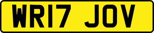 WR17JOV