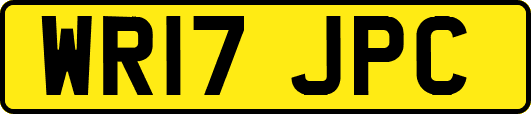 WR17JPC