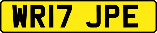 WR17JPE