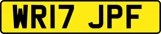 WR17JPF