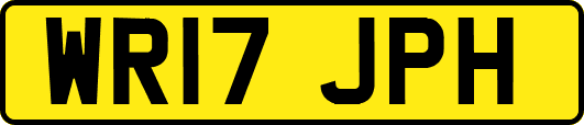 WR17JPH
