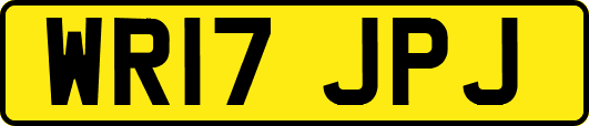 WR17JPJ