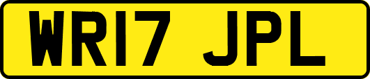 WR17JPL