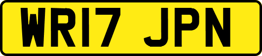 WR17JPN