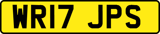 WR17JPS