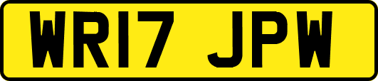 WR17JPW