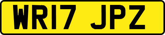 WR17JPZ