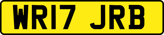 WR17JRB