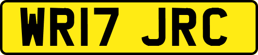 WR17JRC