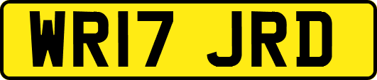 WR17JRD
