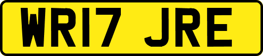 WR17JRE