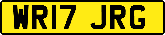 WR17JRG