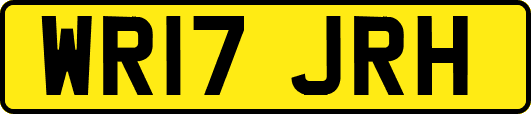 WR17JRH