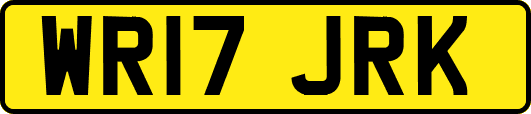 WR17JRK
