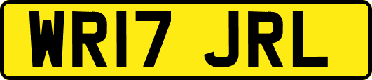 WR17JRL
