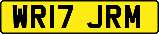 WR17JRM