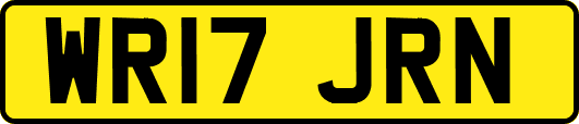 WR17JRN