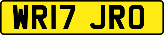 WR17JRO