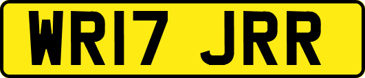 WR17JRR
