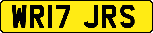 WR17JRS