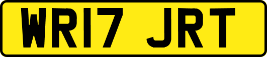 WR17JRT