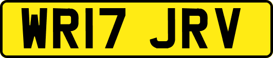 WR17JRV