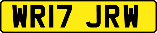 WR17JRW