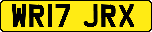 WR17JRX