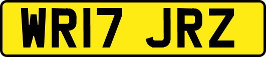WR17JRZ