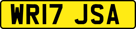 WR17JSA