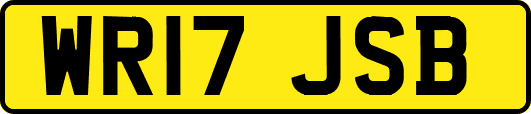 WR17JSB