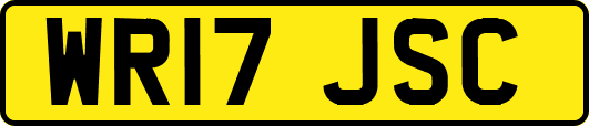 WR17JSC