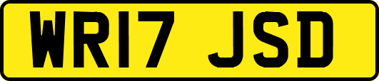 WR17JSD