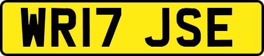 WR17JSE