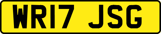 WR17JSG