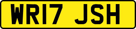WR17JSH