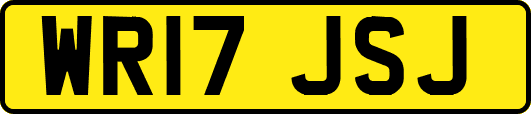 WR17JSJ