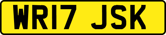 WR17JSK