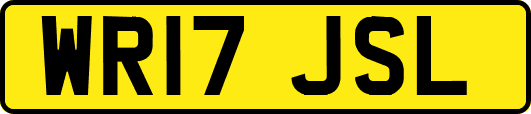 WR17JSL
