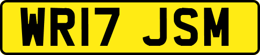 WR17JSM