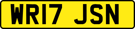 WR17JSN
