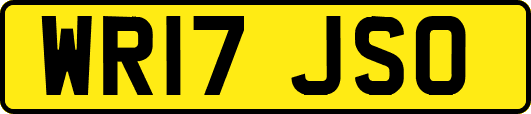 WR17JSO