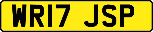 WR17JSP