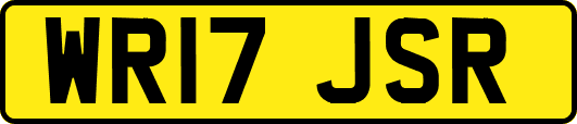 WR17JSR