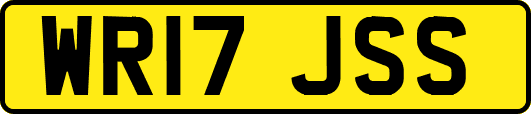 WR17JSS
